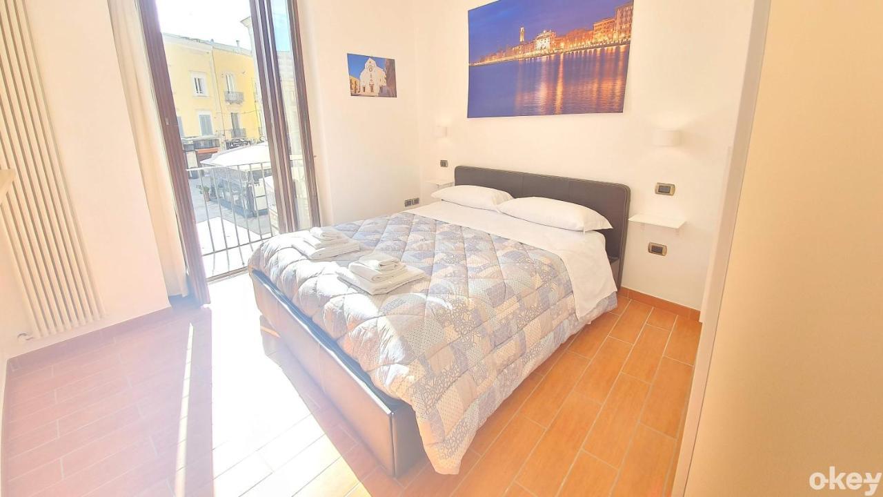 Ferienwohnung Dimora Donna Vittoria - Bari Vecchia Exterior foto