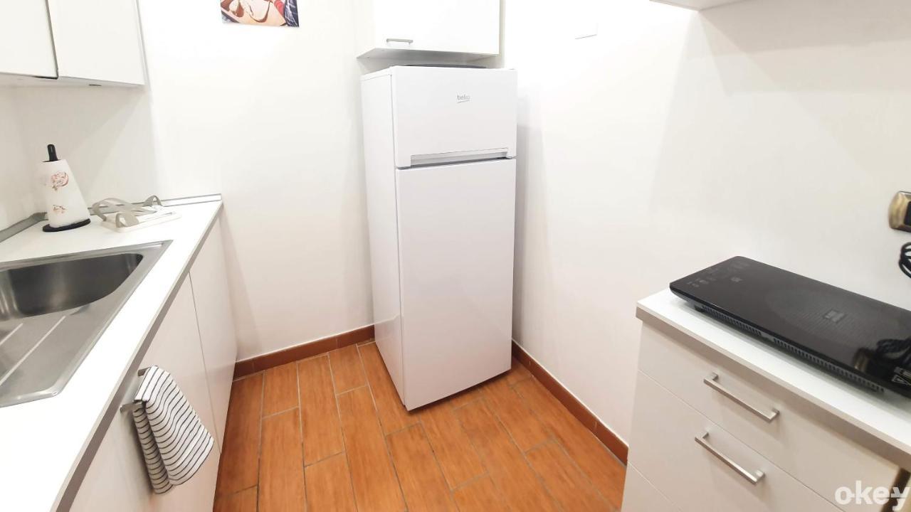 Ferienwohnung Dimora Donna Vittoria - Bari Vecchia Exterior foto