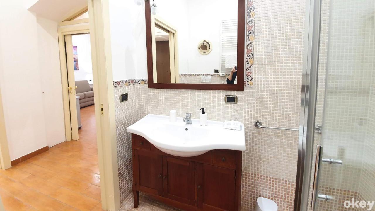 Ferienwohnung Dimora Donna Vittoria - Bari Vecchia Exterior foto
