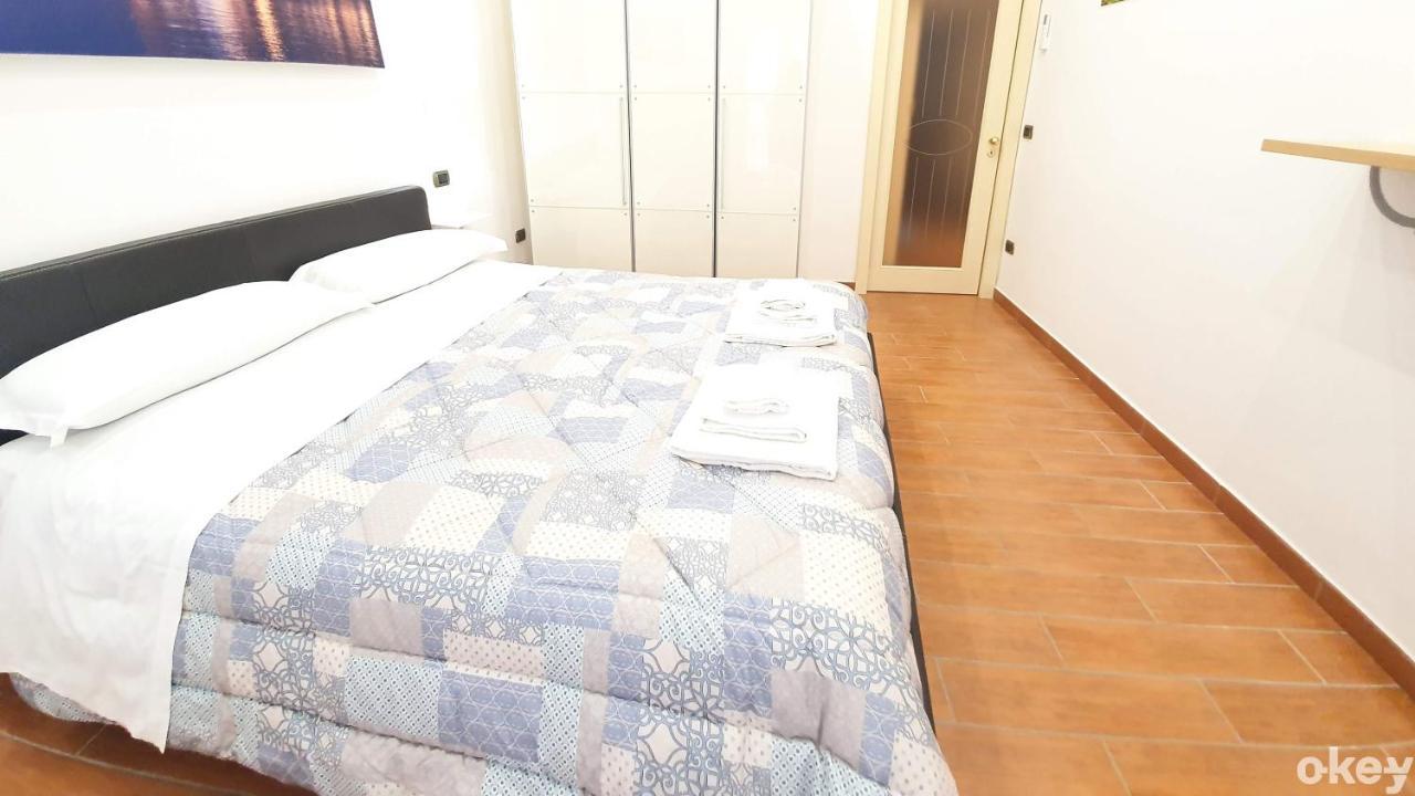 Ferienwohnung Dimora Donna Vittoria - Bari Vecchia Exterior foto